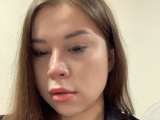 Lexxxie Porn Show