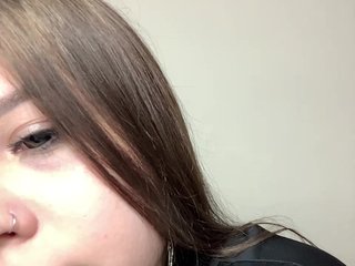 Lexxxie Porn Show