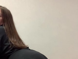 Lexxxie Porn Show