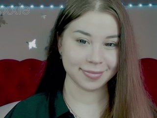 Lexxxie Porn Show
