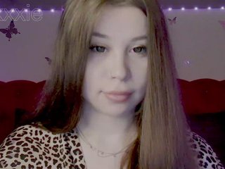 Lexxxie Porn Show