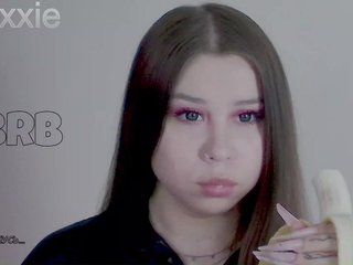 Lexxxie