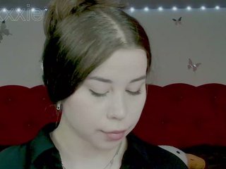 Lexxxie Porn Show