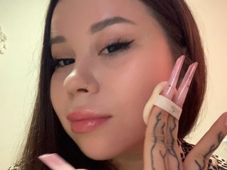 Lexxxie Porn Show