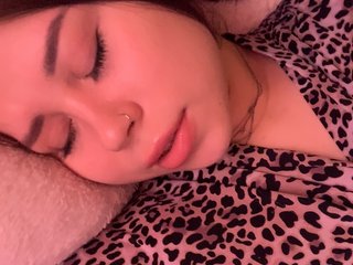 Lexxxie Porn Show