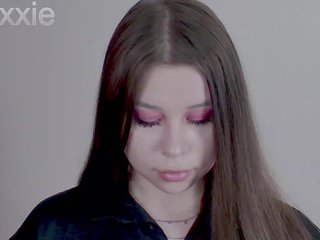 Lexxxie Porn Show