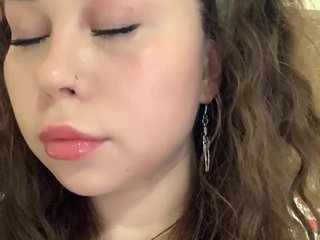 Lexxxie Porn Show