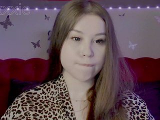Lexxxie Porn Show