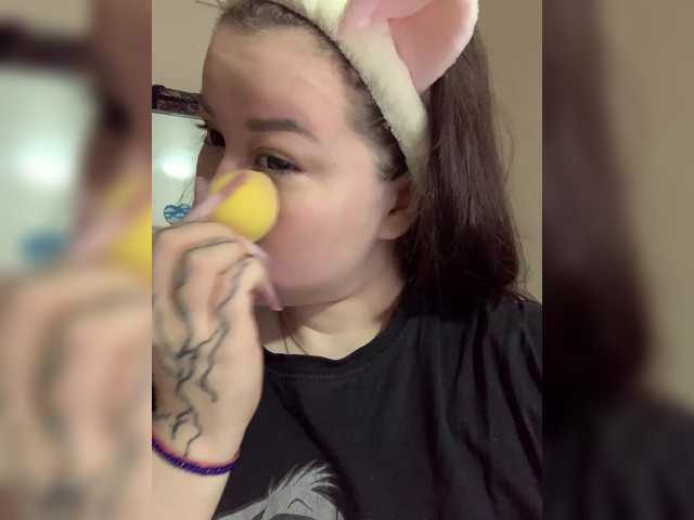Lexxxie webcam