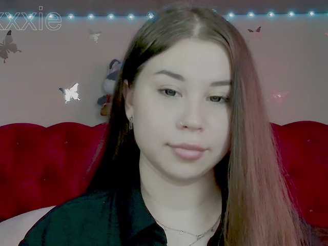 alex-assa live sex show