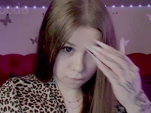alex-assa live sex show
