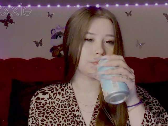 alex-assa live sex show