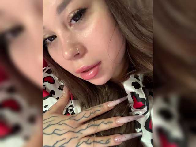 alex-assa live sex show