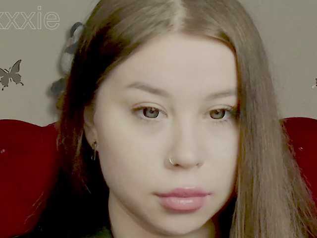 alex-assa live sex show