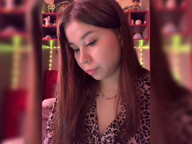 alex-assa live sex show