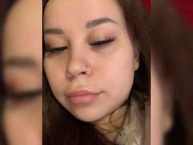 Lexxxie webcam