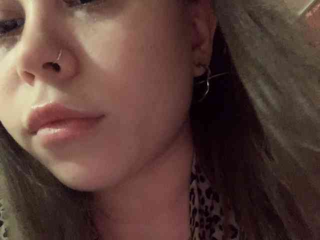 Lexxxie webcam