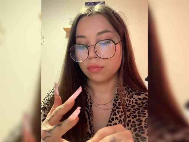 Lexxxie webcam