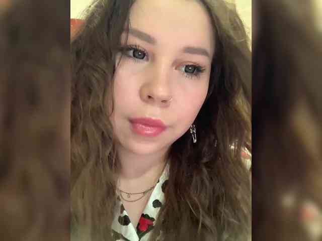 Lexxxie webcam