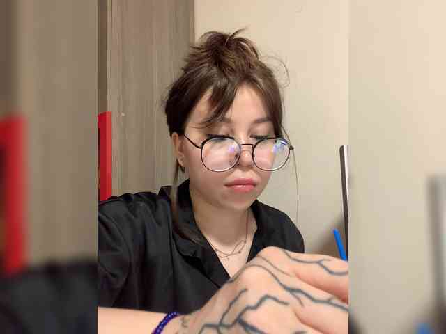 Lexxxie webcam