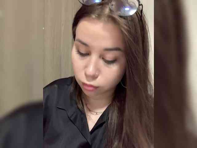 Lexxxie webcam