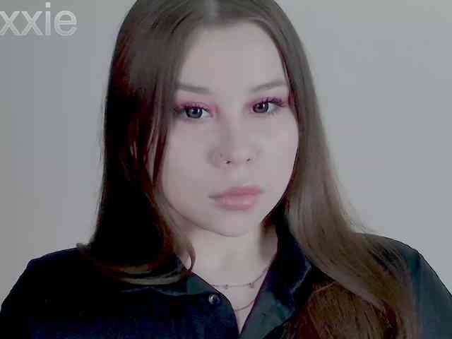 Lexxxie webcam