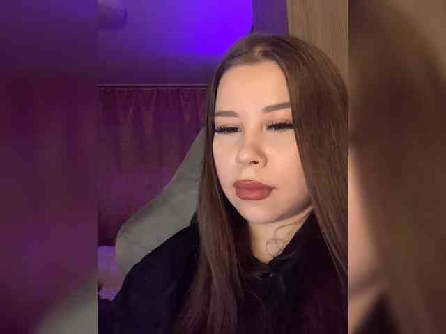 Alexxie webcam