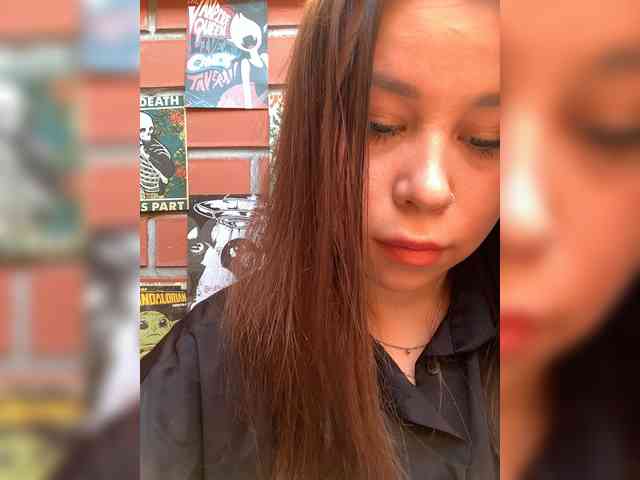 Lexxxie webcam