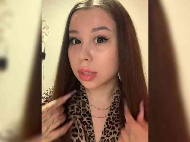 Lexxxie webcam