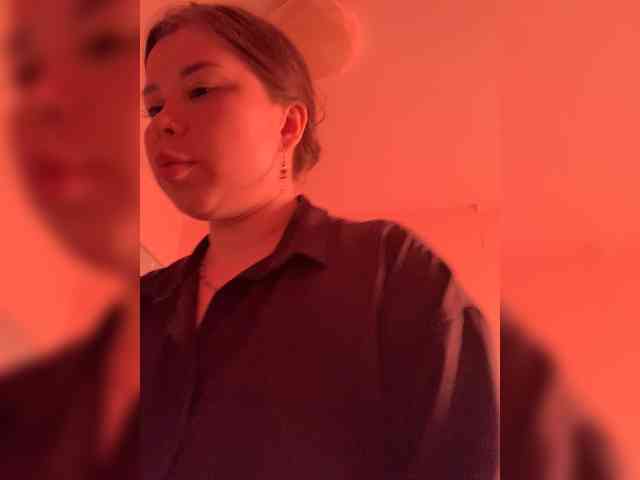 Lexxxie webcam