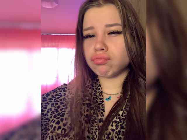 Alexxie webcam