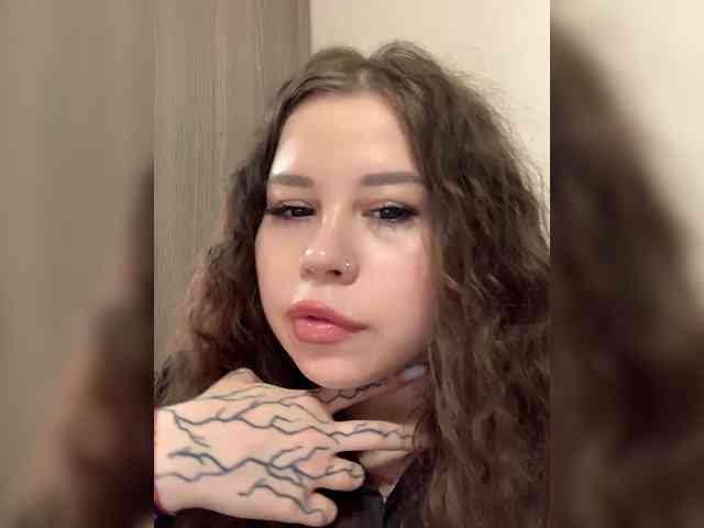 Lexxxie webcam