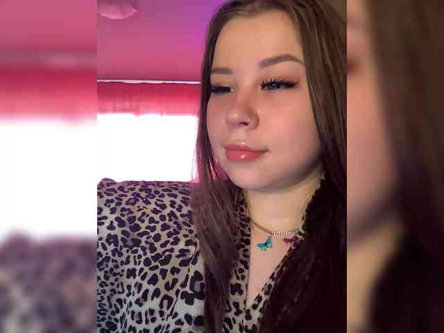 Alexxie webcam
