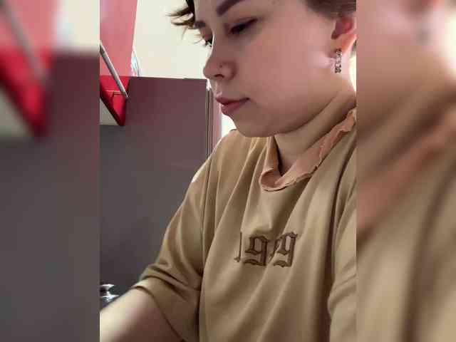 Lexxxie webcam