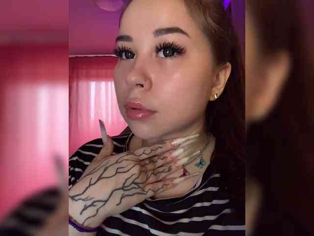 Alex-assa Sex Cam Show