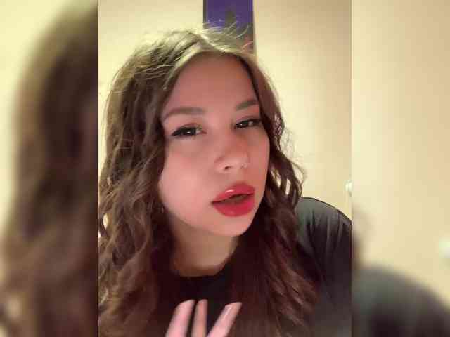 Lexxxie webcam