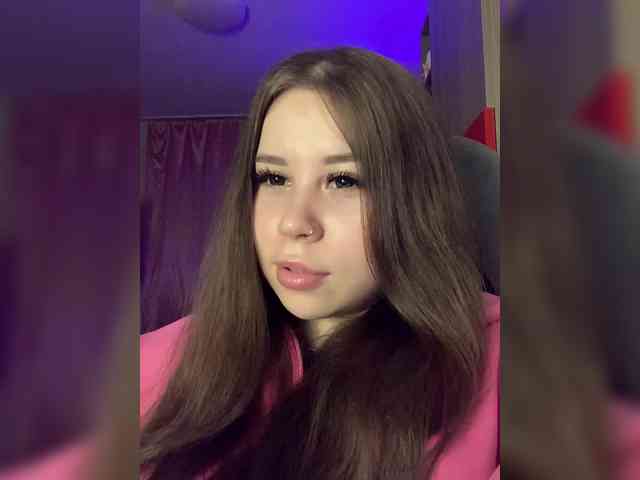 Lexxxie webcam