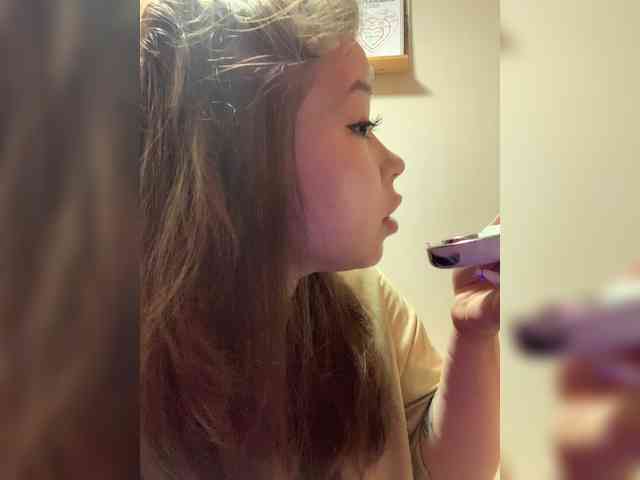 Lexxxie webcam