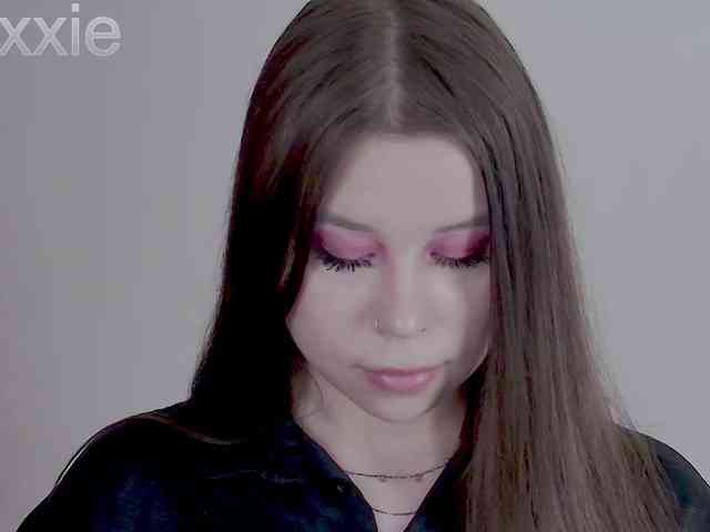 Lexxxie webcam