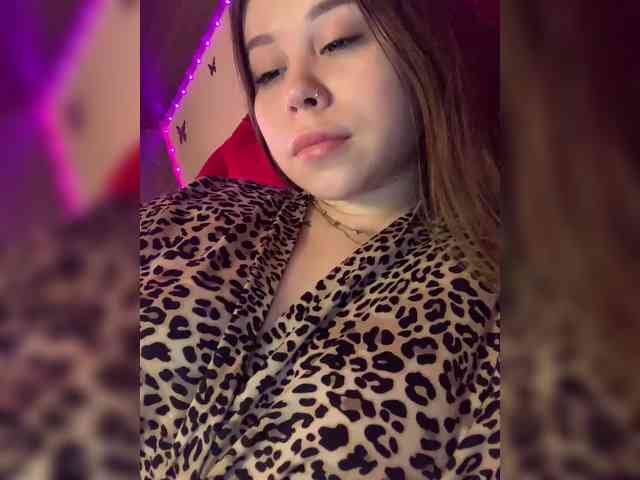 Lexxxie webcam