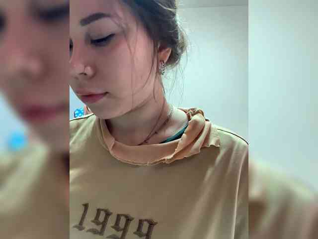 Lexxxie webcam