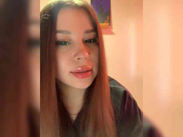 Lexxxie webcam