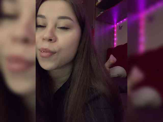 Lexxxie webcam