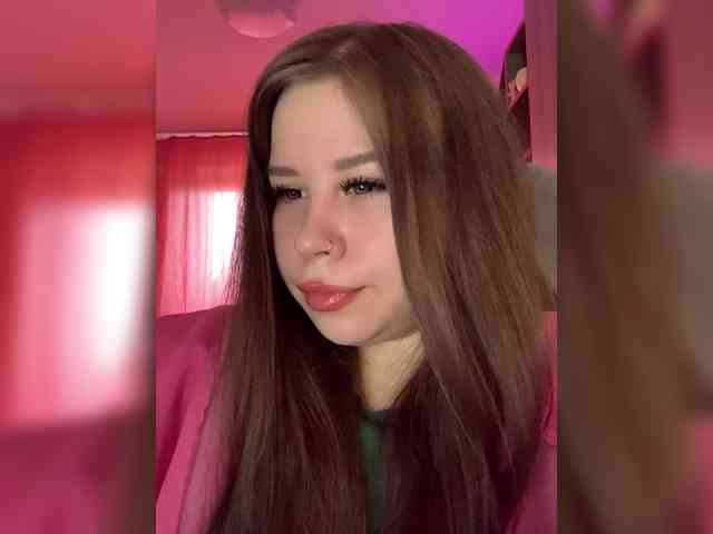 Alexxie webcam
