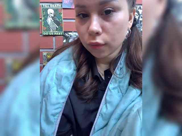 Lexxxie webcam