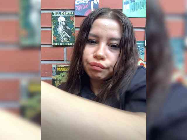 Lexxxie webcam