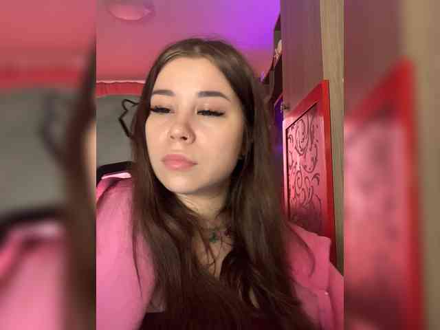 Alexxie webcam