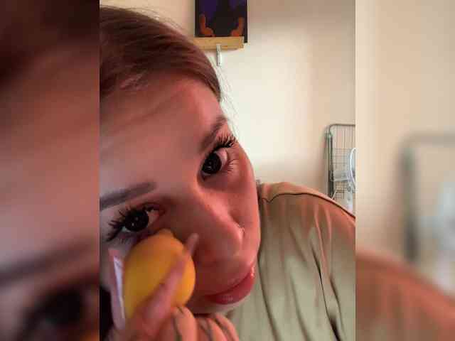 Lexxxie webcam
