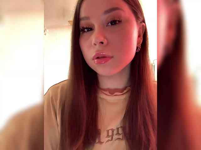 Lexxxie webcam