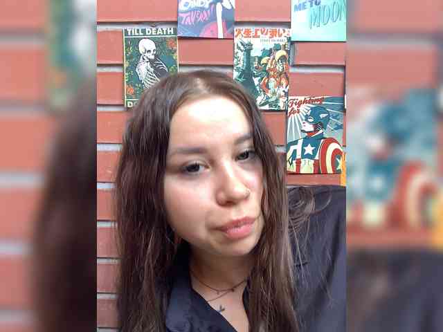 Lexxxie webcam